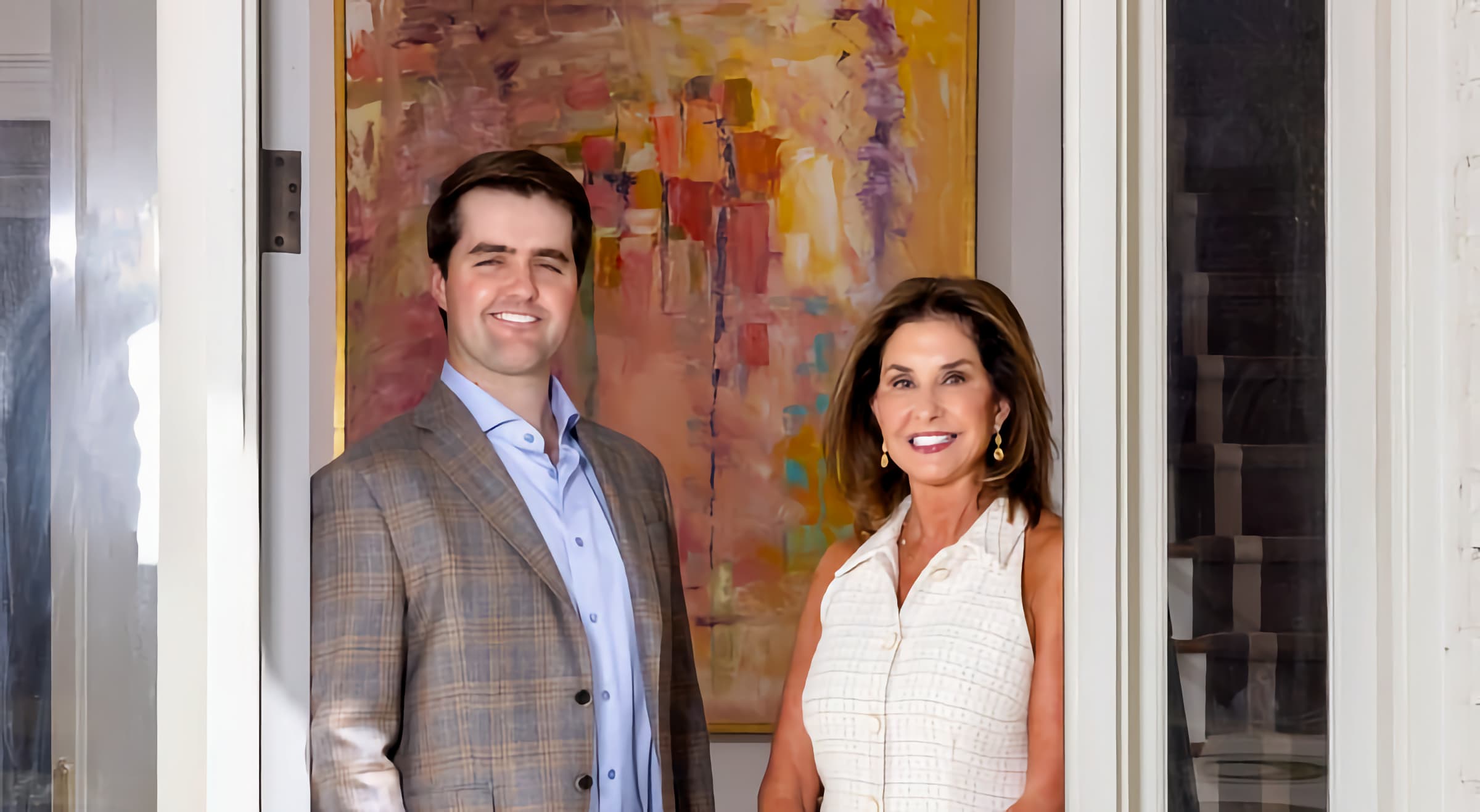 Residential Banner